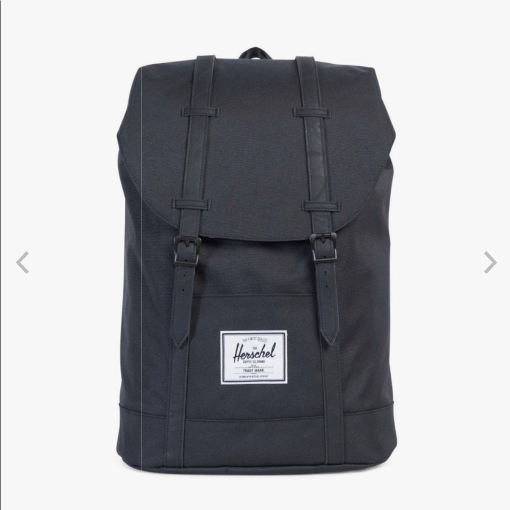 Ntw Herschel Retreat Backpack